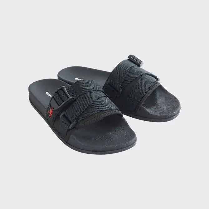 03261 Gramicci Slide Sandals