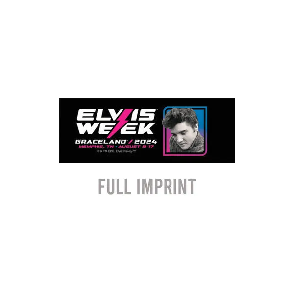 2024 Elvis Week Set of 2 Pens