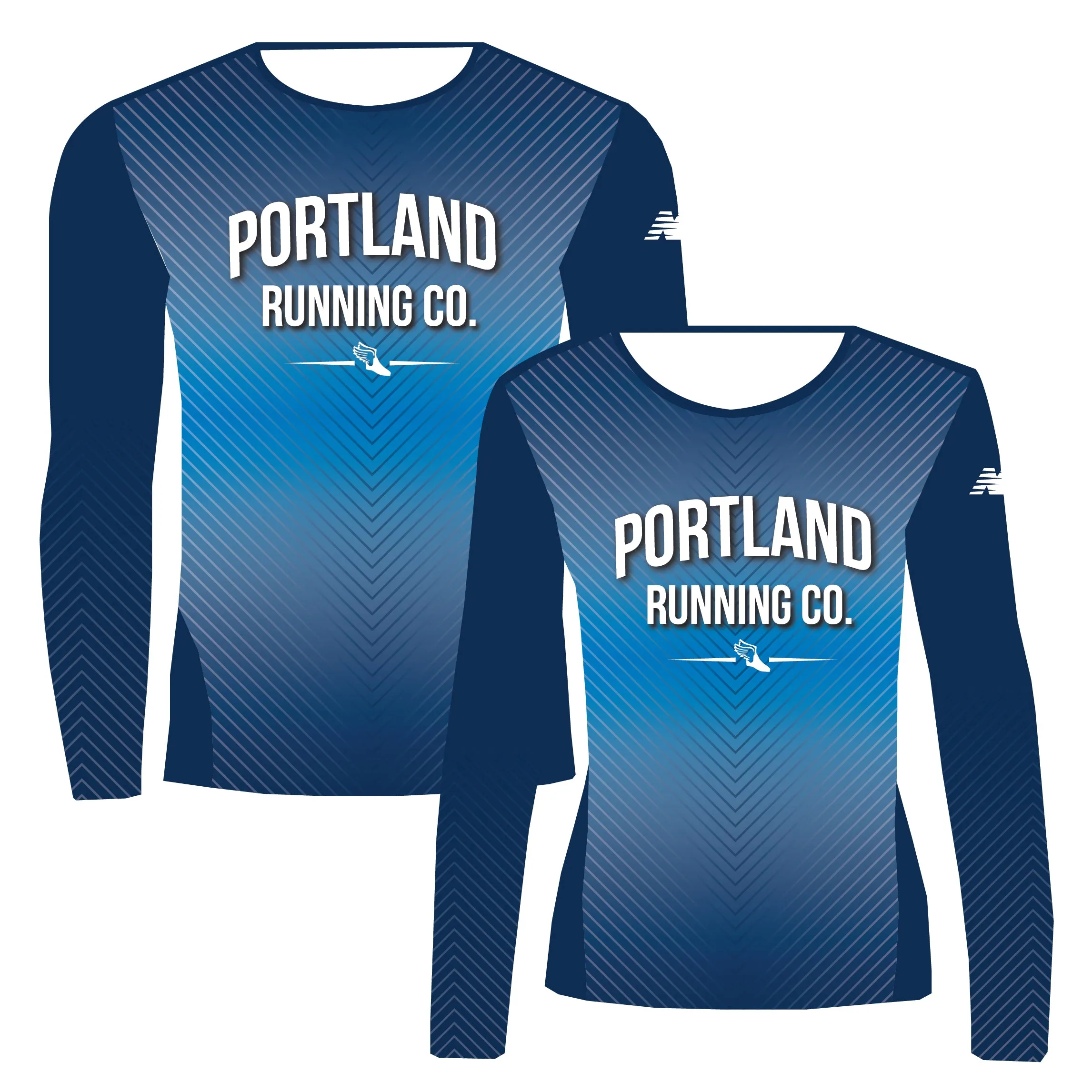 2025 PRC Race Team Long Sleeve