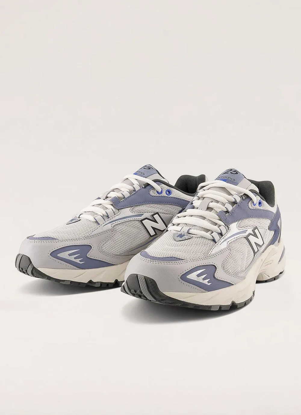 725 Sneaker - Grey Matter