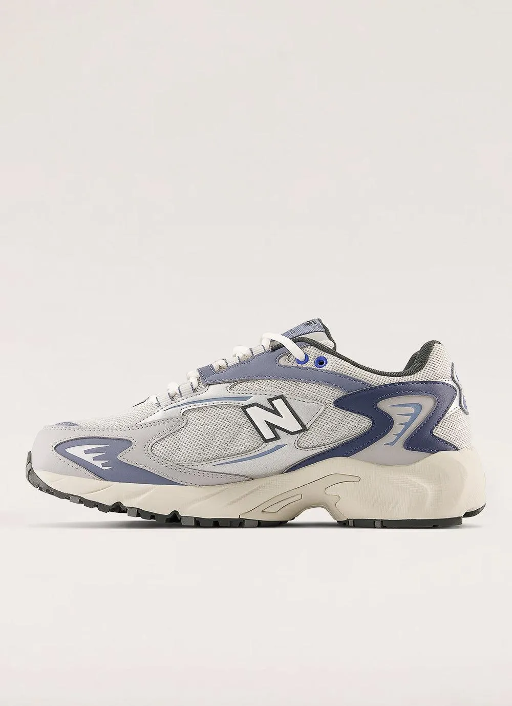 725 Sneaker - Grey Matter