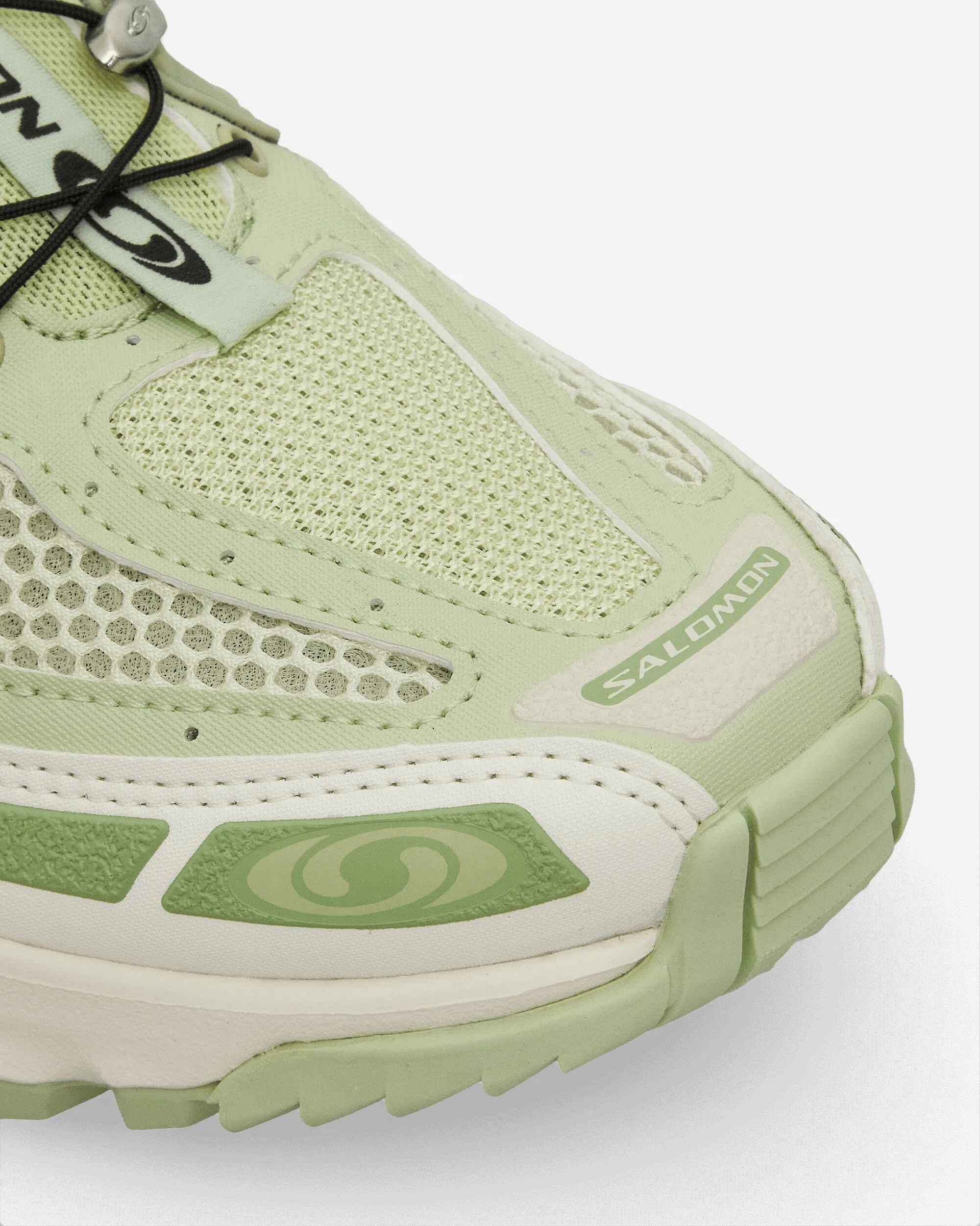 White Jade Sun Baked ACS Pro Sneakers - Enhanced Title