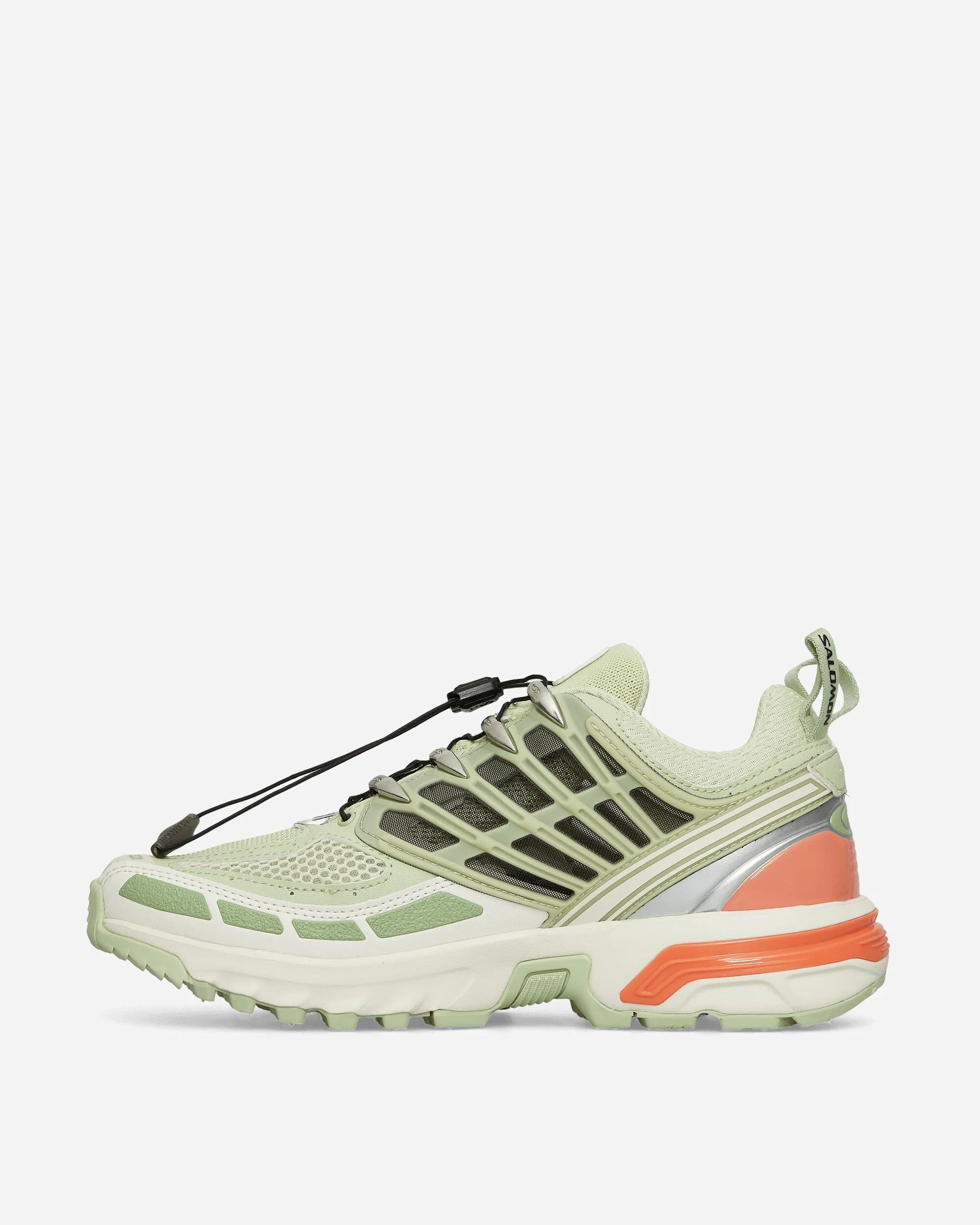 White Jade Sun Baked ACS Pro Sneakers - Enhanced Title