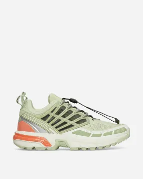 White Jade Sun Baked ACS Pro Sneakers - Enhanced Title