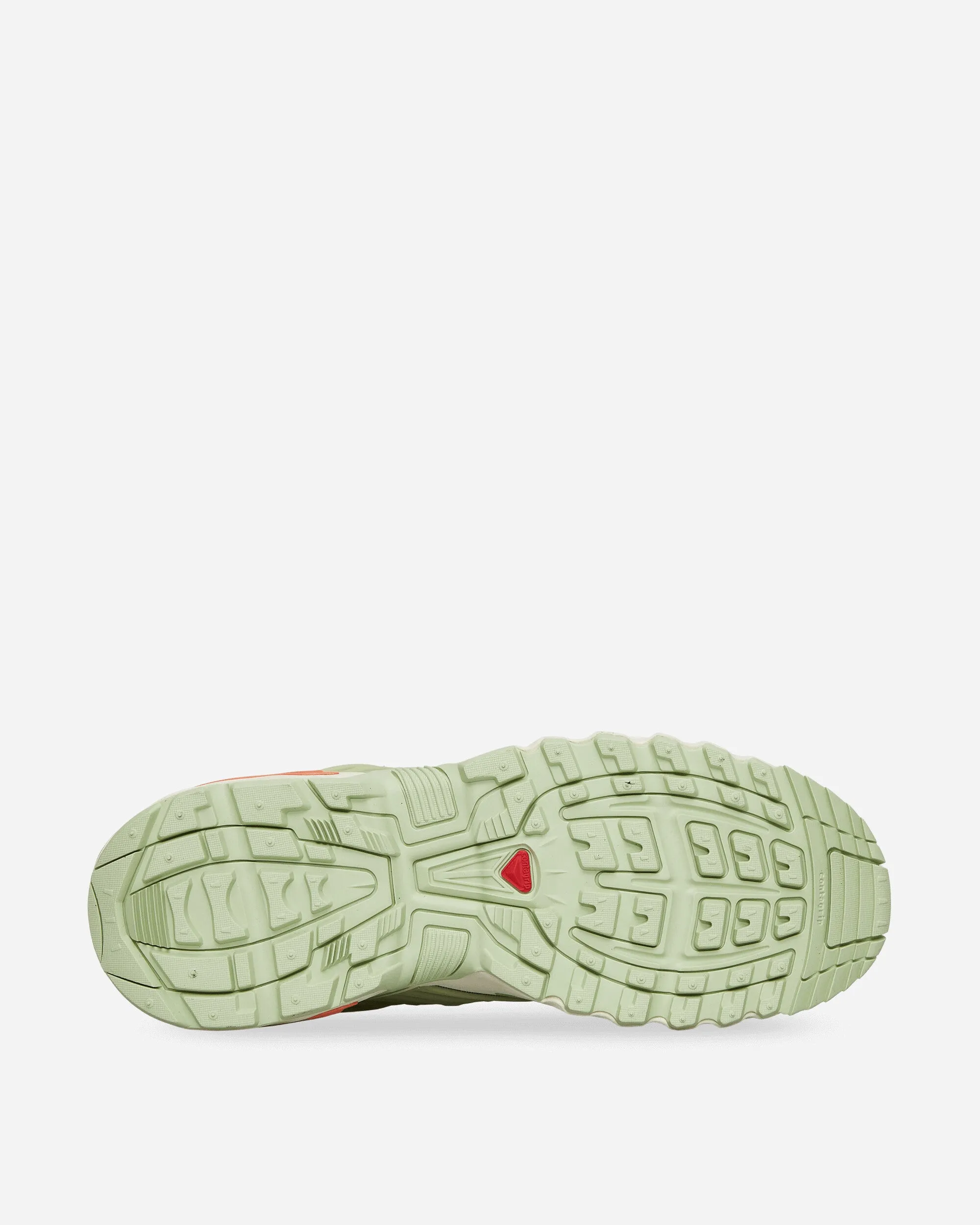 White Jade Sun Baked ACS Pro Sneakers - Enhanced Title