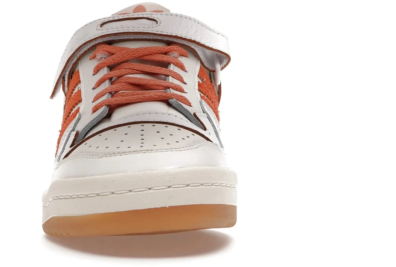 Adidas Forum 84 Low Hazy Copper