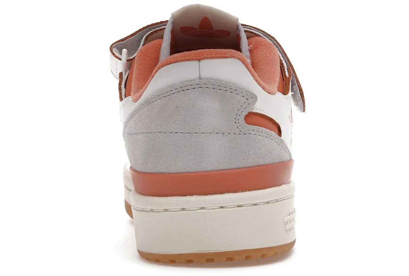 Adidas Forum 84 Low Hazy Copper