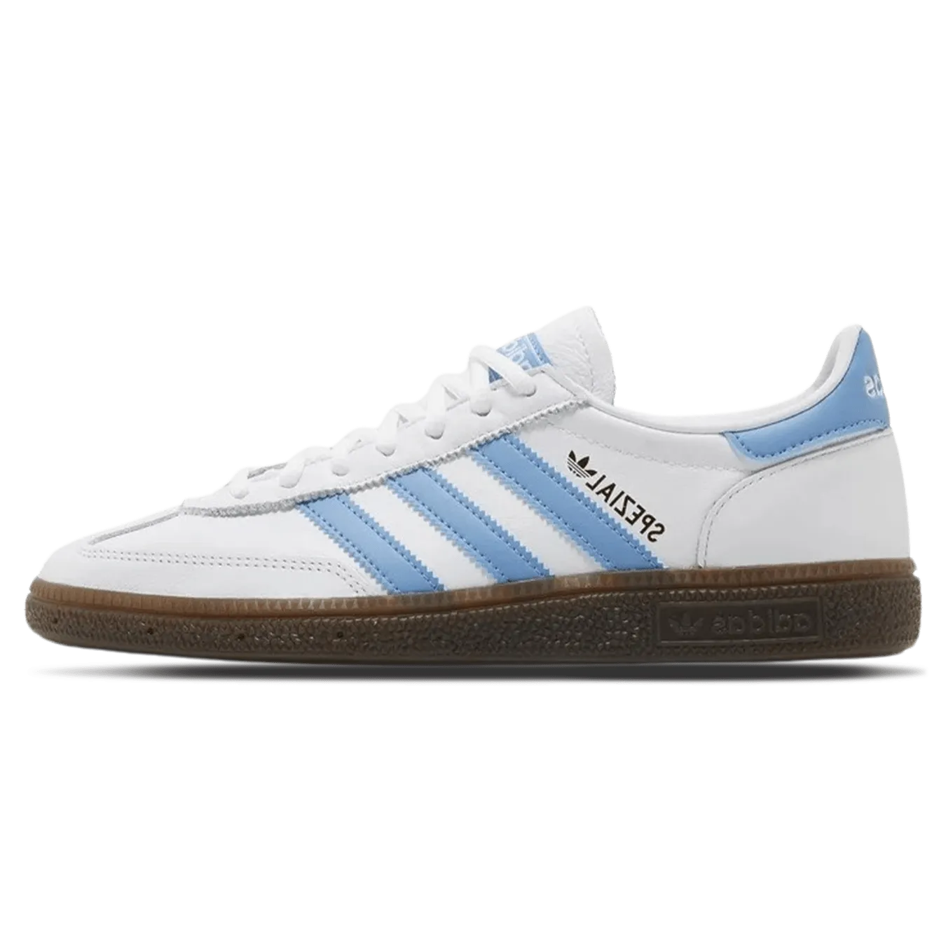 adidas Handball Spezial 'White Light Blue'