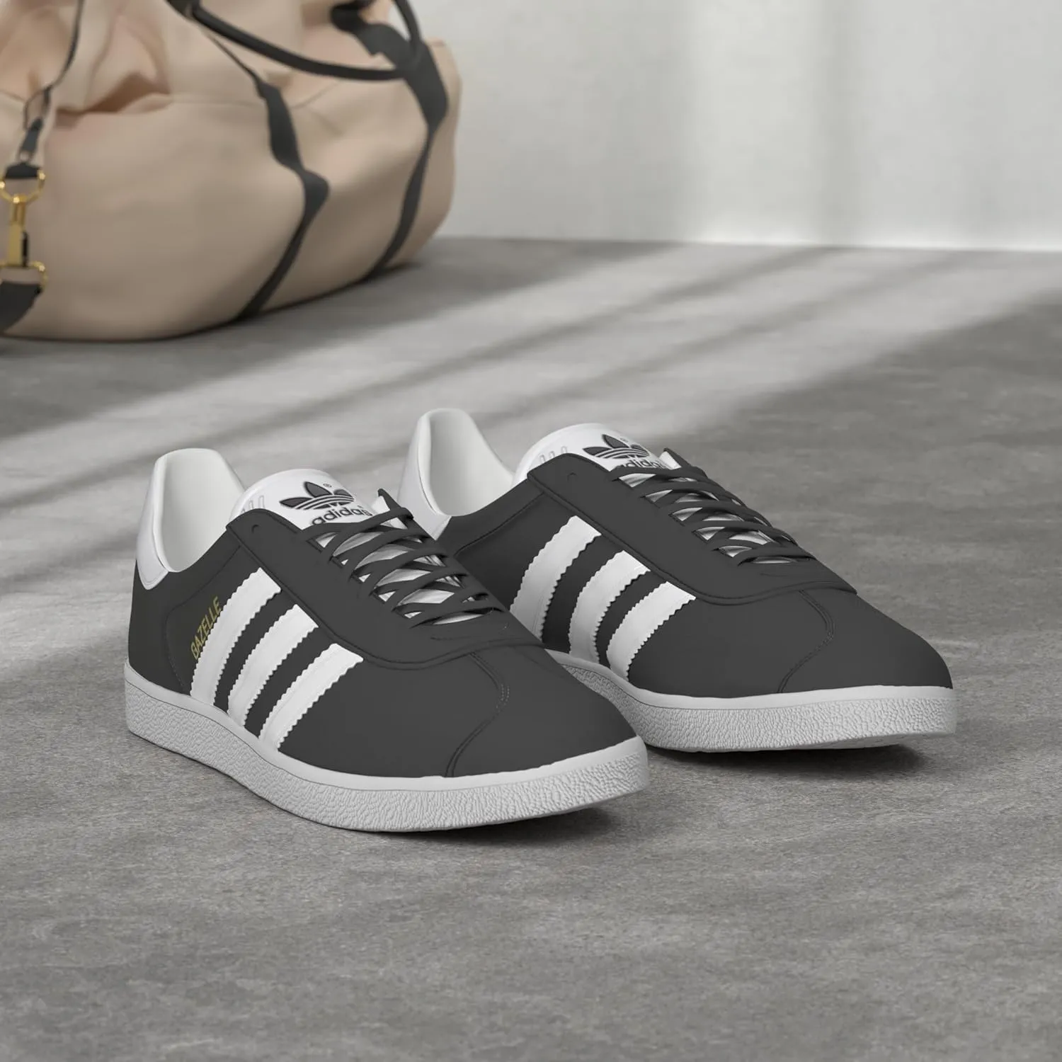 adidas Originals Kids' Gazelle Sneaker