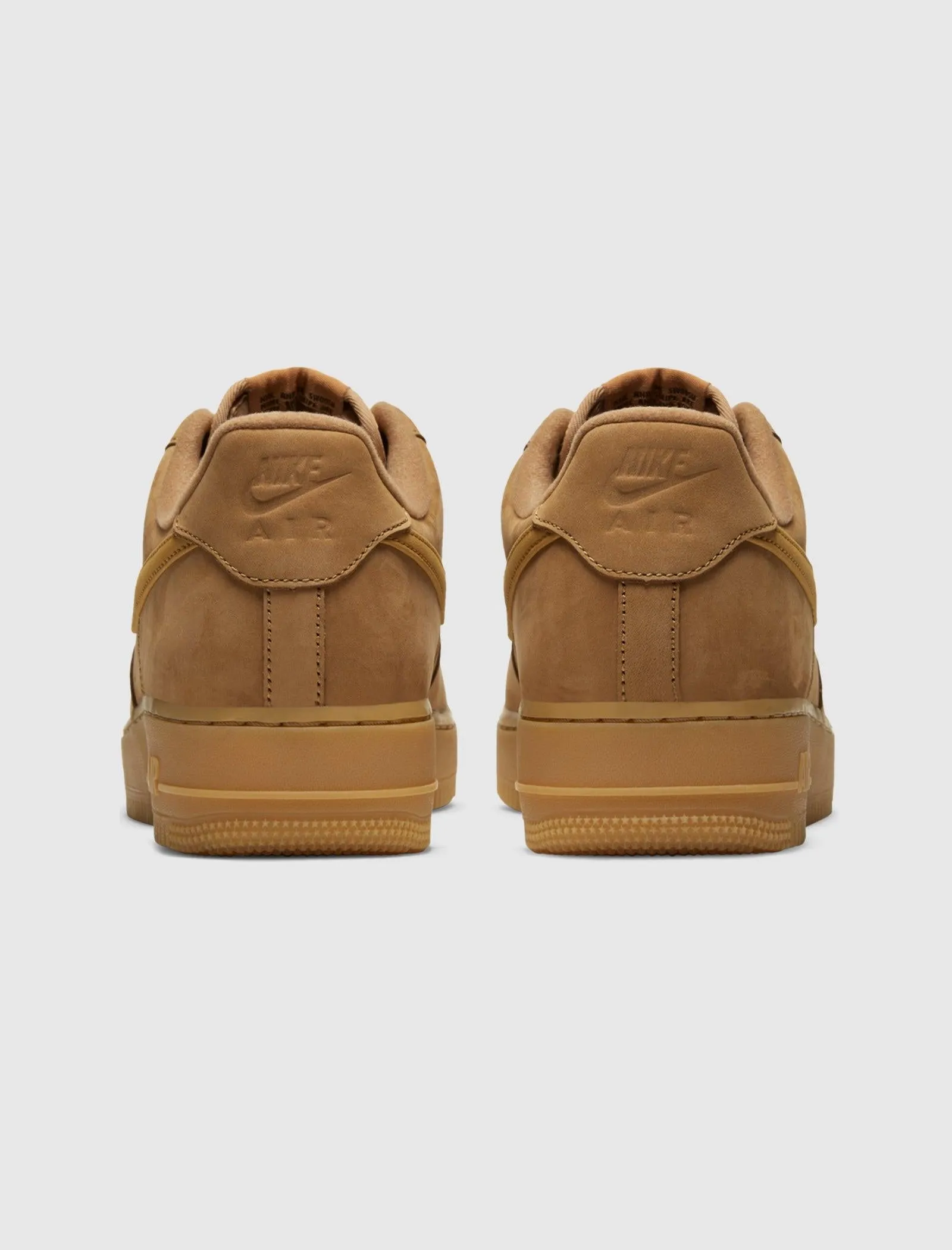 AIR FORCE 1 '07 "FLAX"