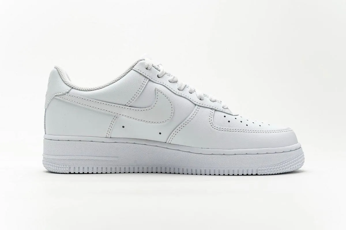 AIR FORCE 1 '07 WHITE