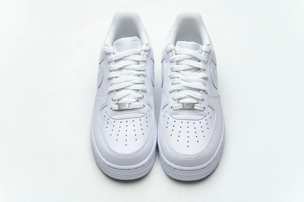 AIR FORCE 1 '07 WHITE