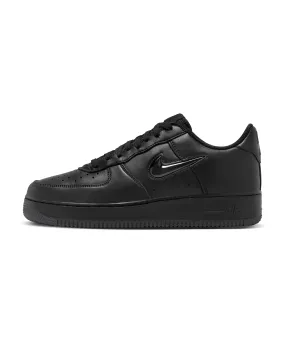 Air Force 1 Low Retro - Black / Black-Black