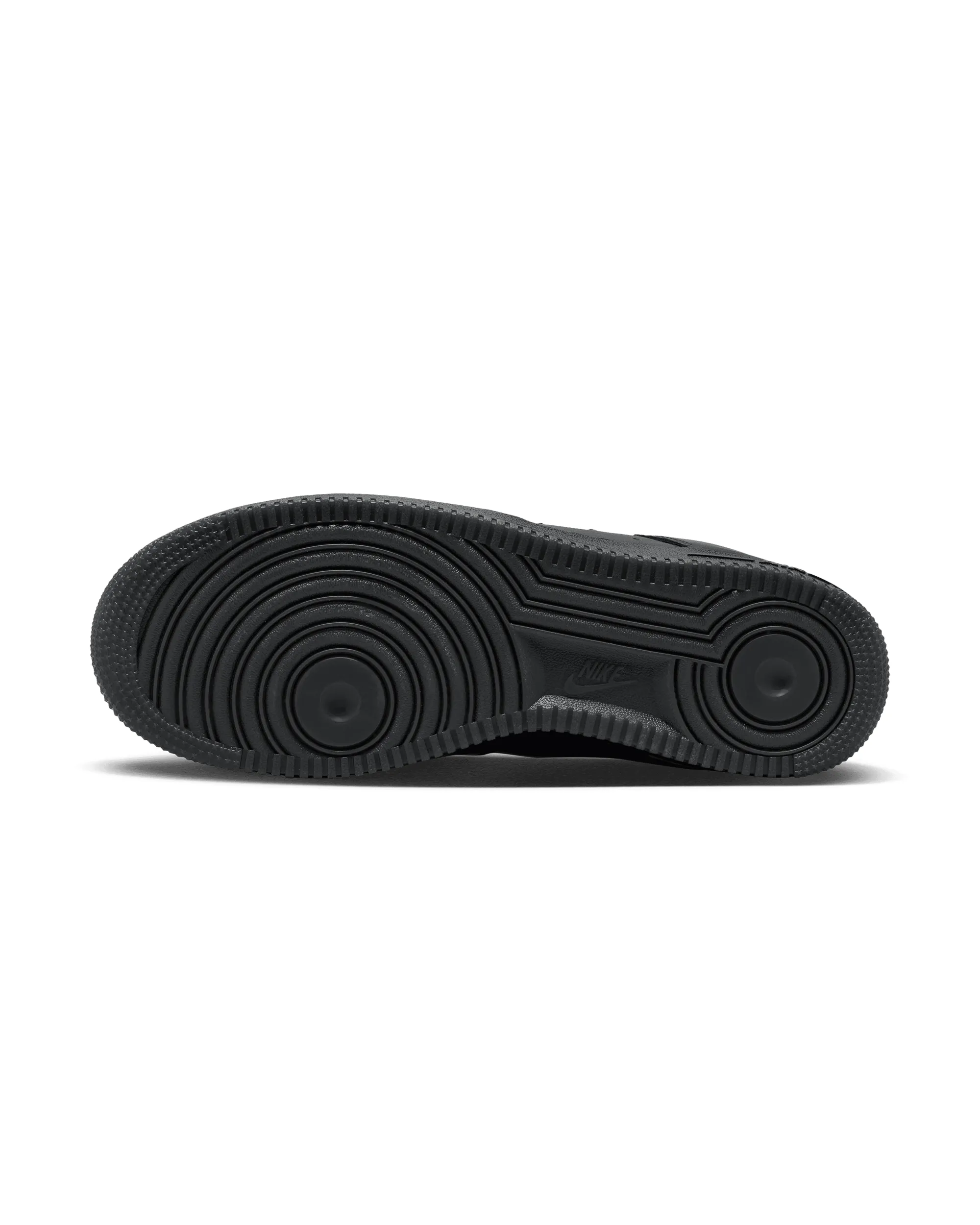 Air Force 1 Low Retro - Black / Black-Black