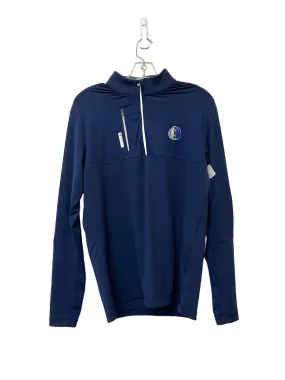 Athletic Jacket By Adidas  Size: S