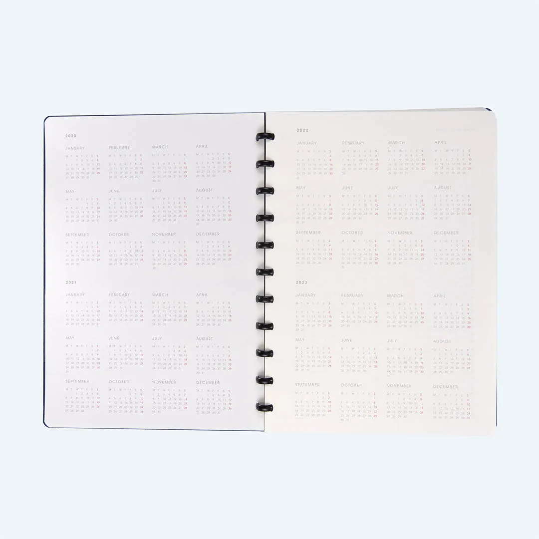 Atoma Meeting Book A4