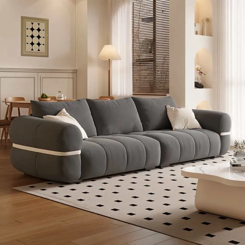 Bayat Pillow Sofa