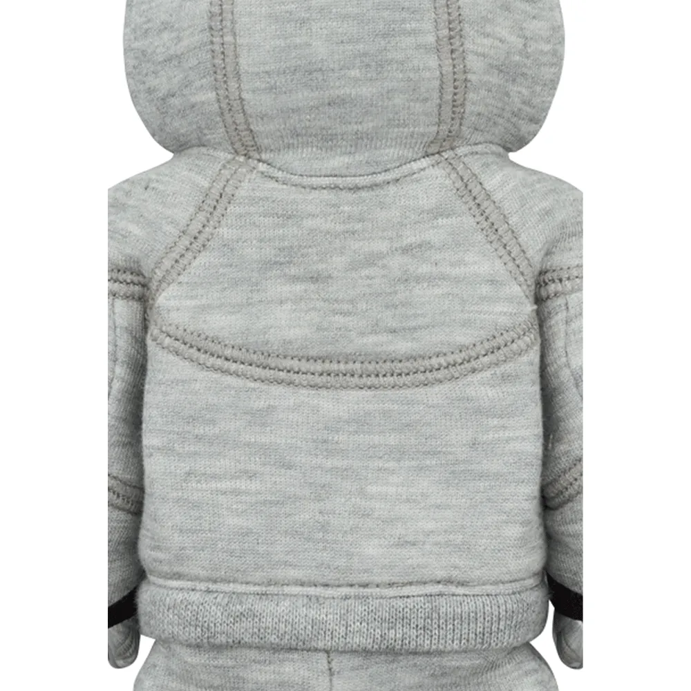 BEARBRICK NIKE TECH FLEECE N98 100% & 400%