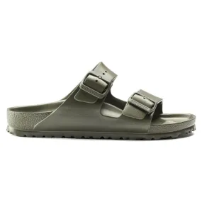 Birkenstock Men's Sandals - Arizona Eva - Khaki