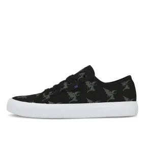 DC x Black Sabbath Manual Herren Black Black Grey