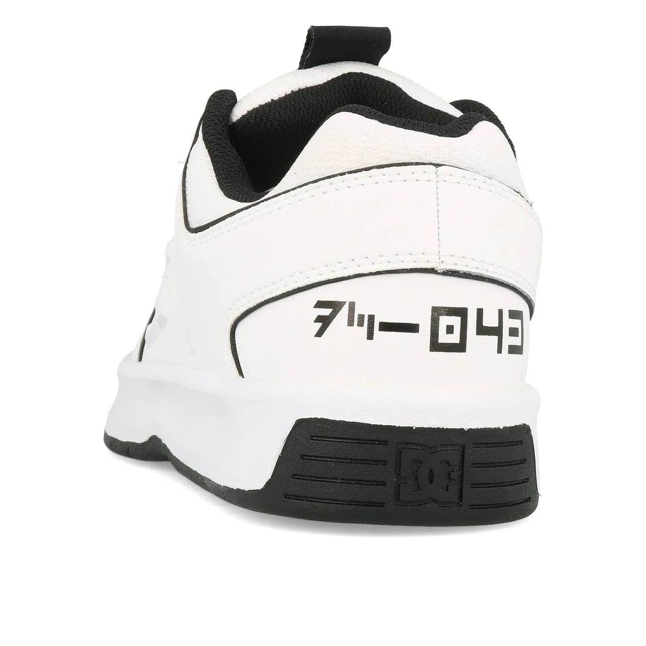 DC x Star Wars Lynx Zero Herren White Black Blue