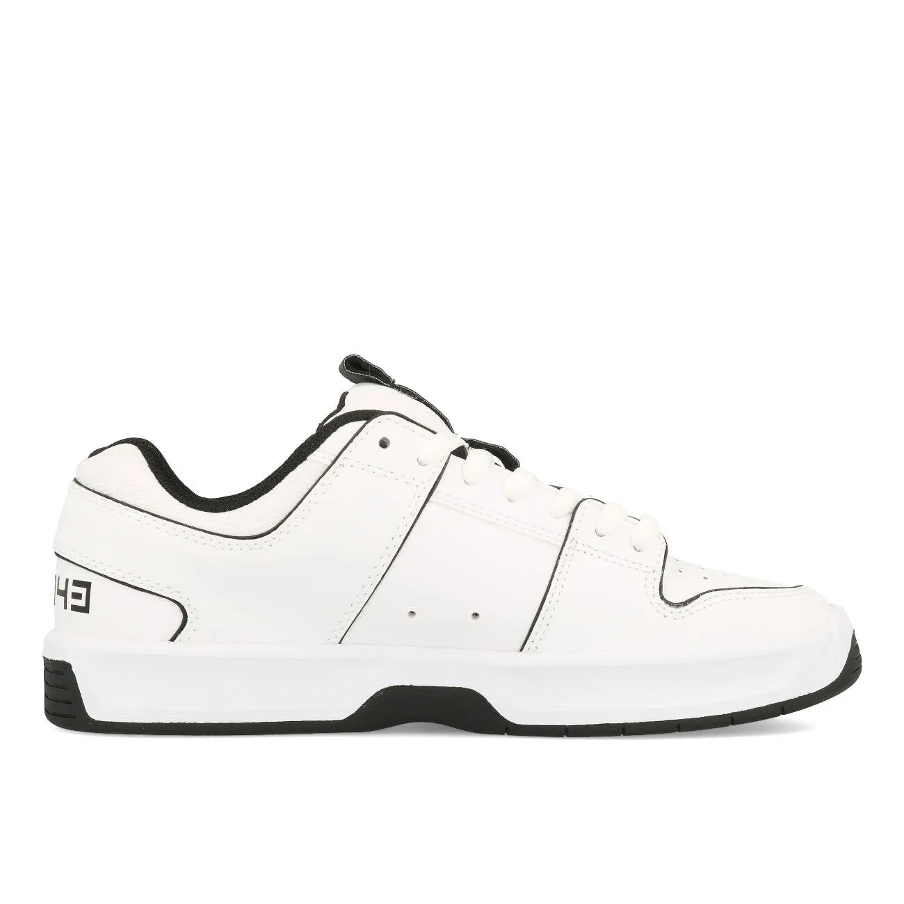 DC x Star Wars Lynx Zero Herren White Black Blue