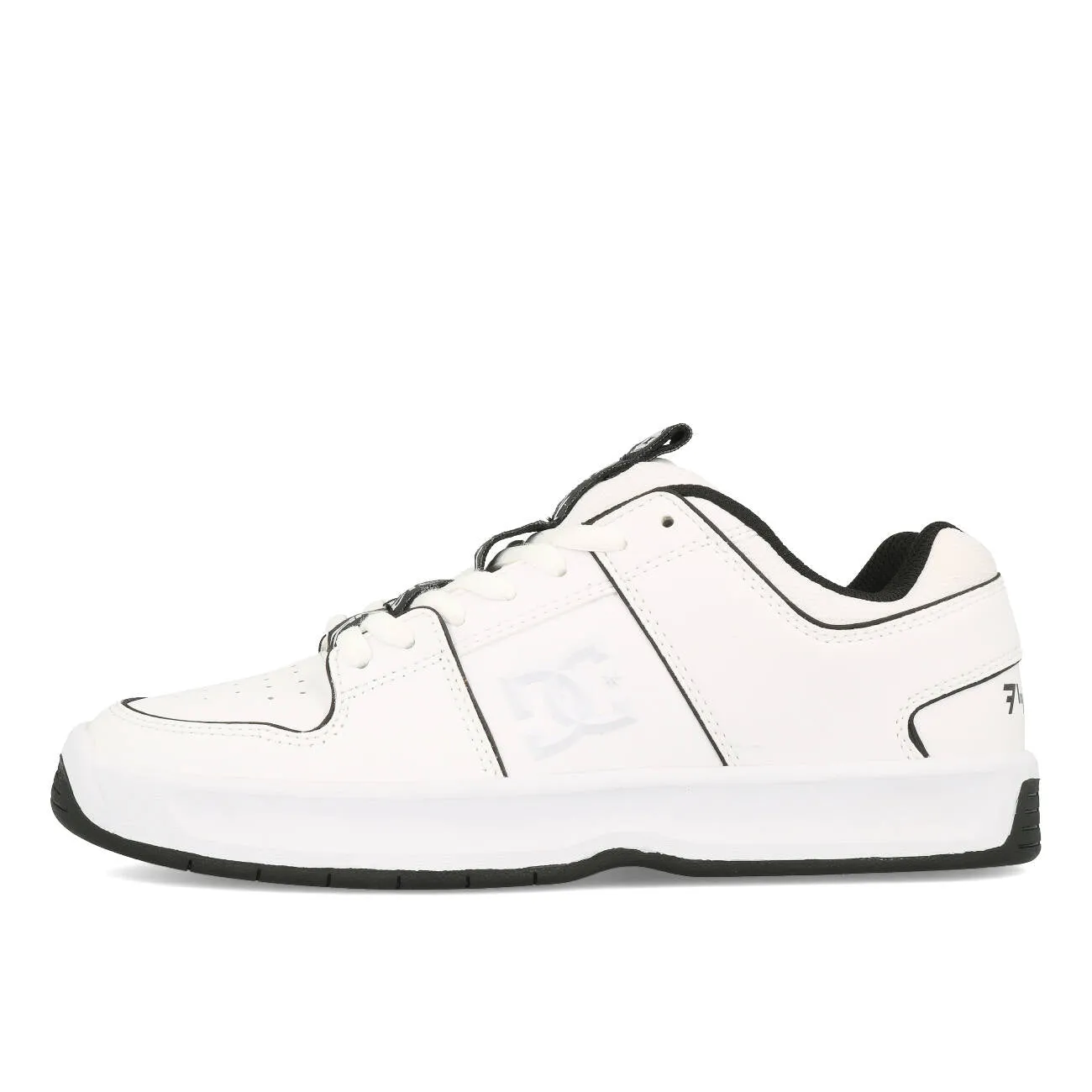 DC x Star Wars Lynx Zero Herren White Black Blue