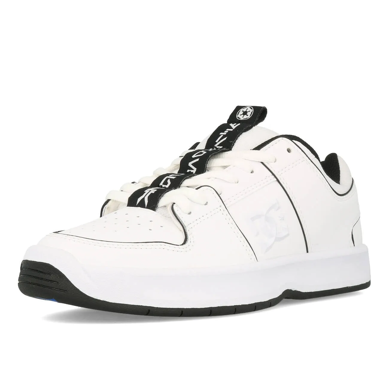 DC x Star Wars Lynx Zero Herren White Black Blue