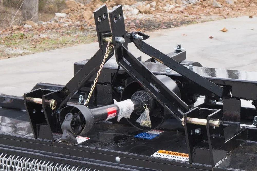 Dual Spindle Cutter – Lift Type – Heavy Duty