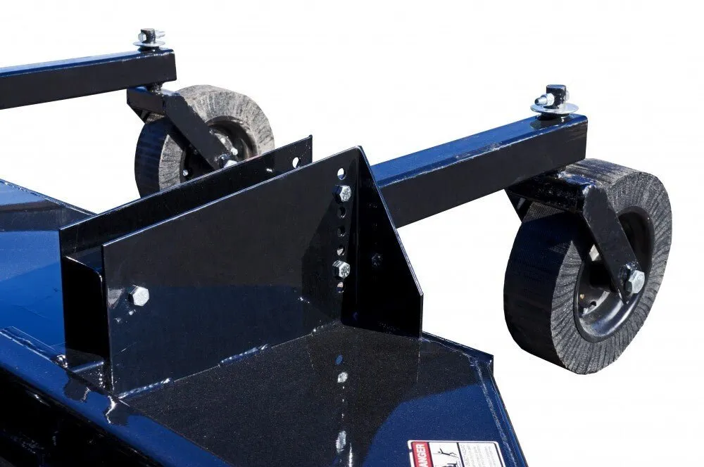Dual Spindle Cutter – Lift Type – Heavy Duty