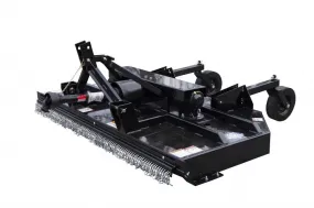 Dual Spindle Cutter – Lift Type – Heavy Duty