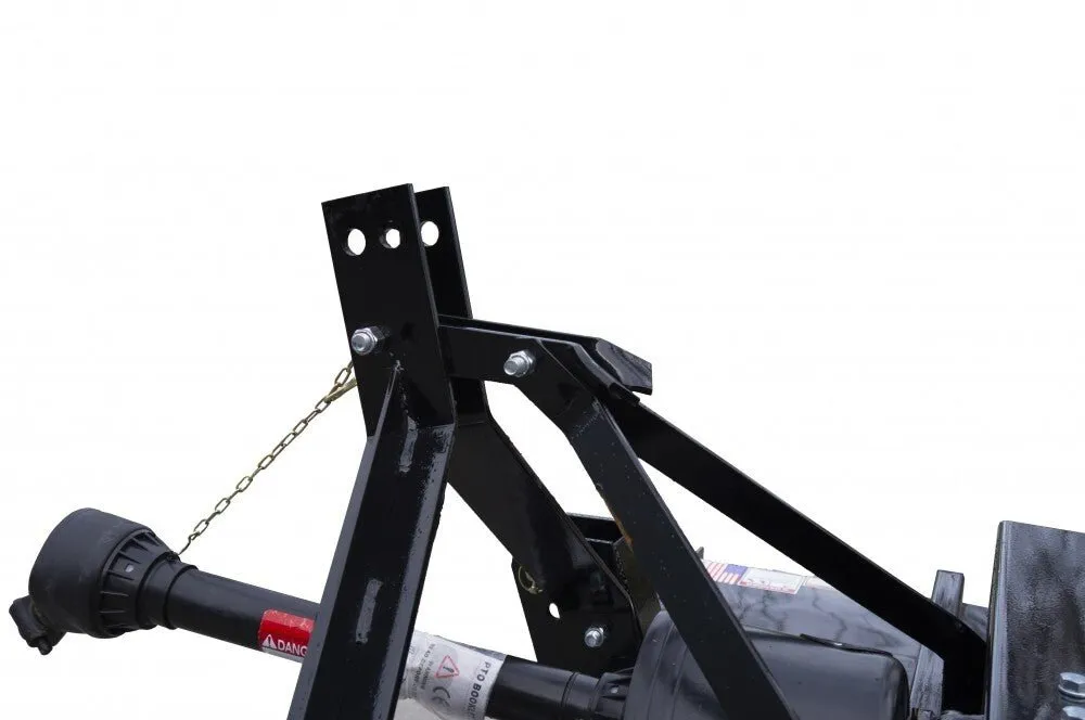 Dual Spindle Cutter – Lift Type – Heavy Duty