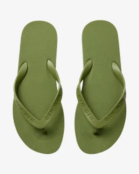 Flip Flop - Grasshopper