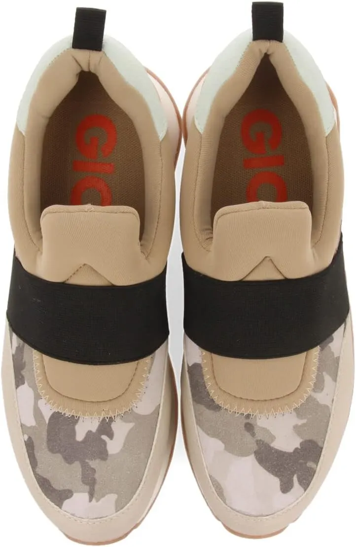 GIOSEPPO Women's Bettel Trainers