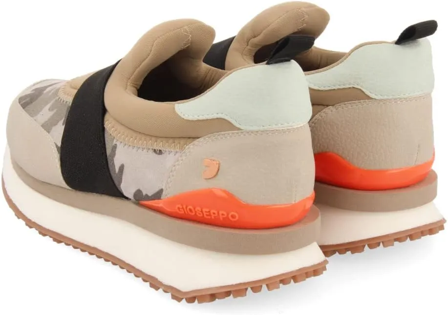 GIOSEPPO Women's Bettel Trainers