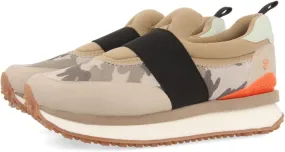 GIOSEPPO Women's Bettel Trainers
