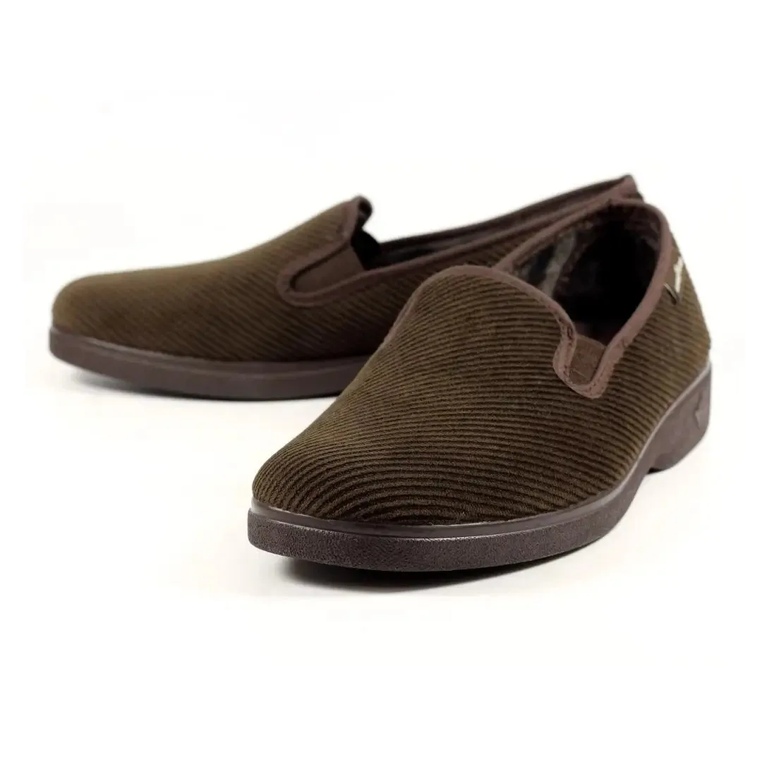 Goodyear Marshall Full Slippers