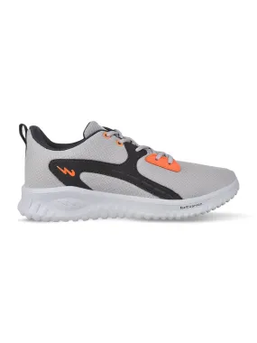 HANDAL Grey Men's Running Shoes