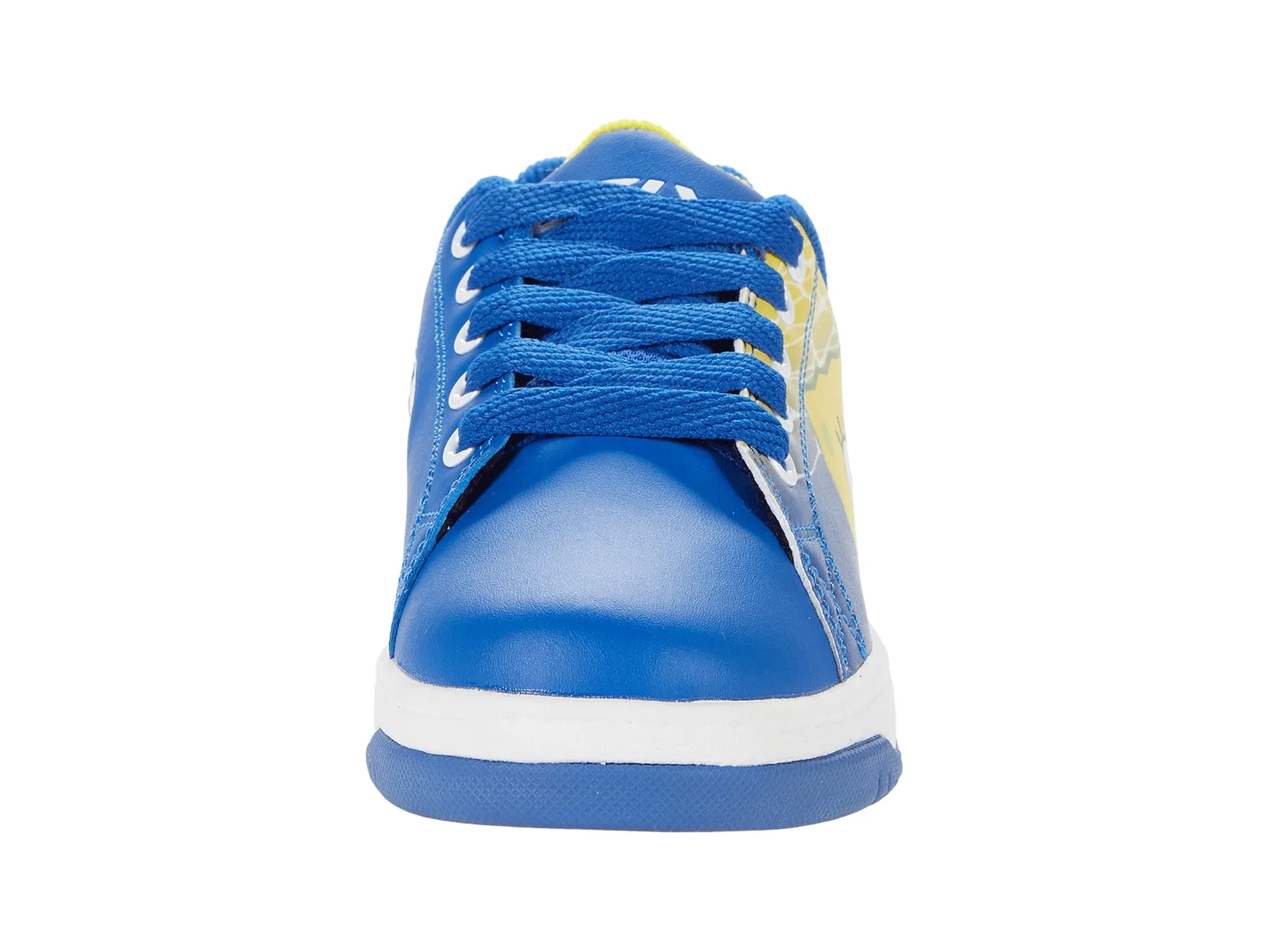 Heelys sneakers, Split Spongebob