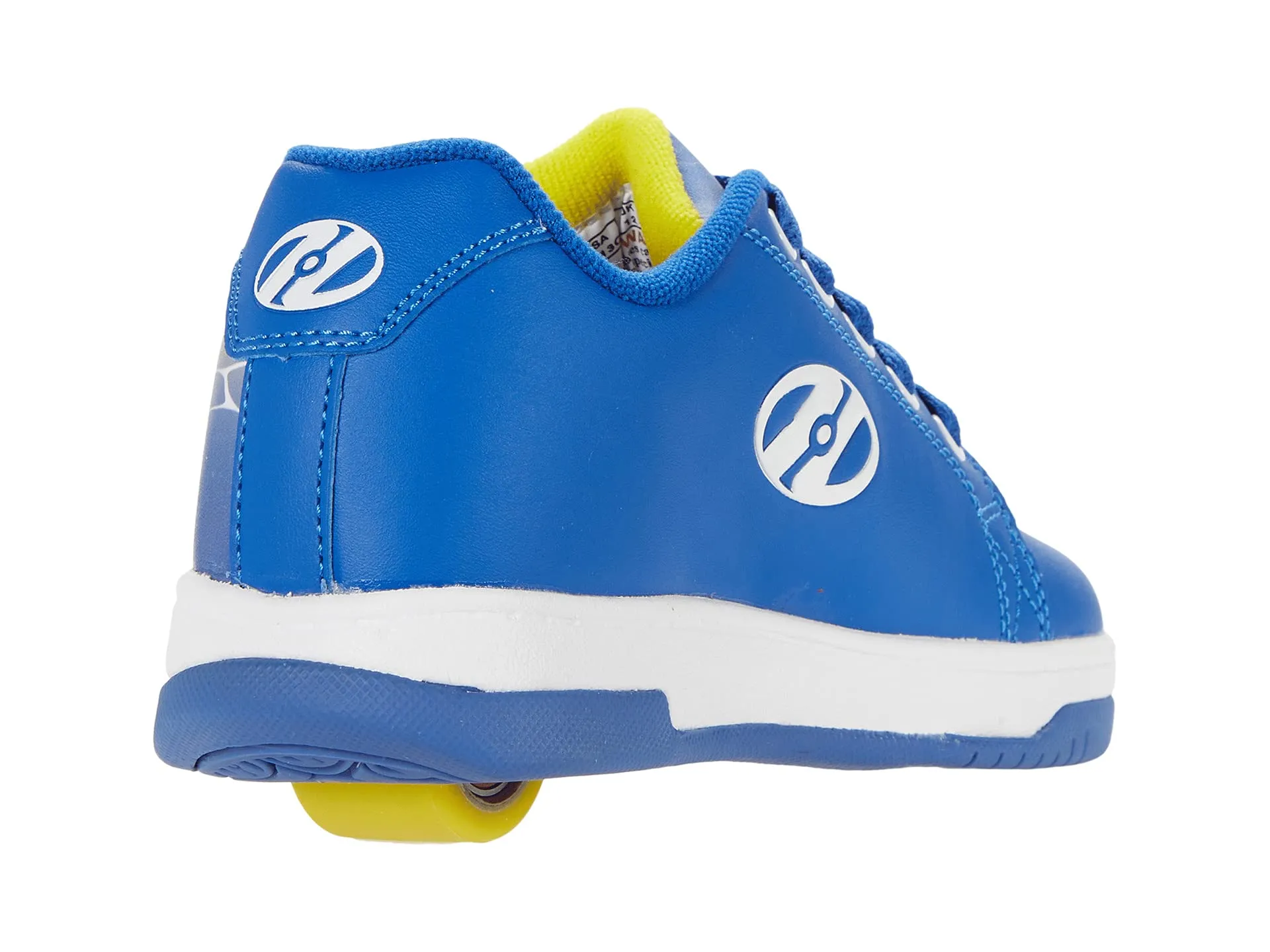 Heelys sneakers, Split Spongebob