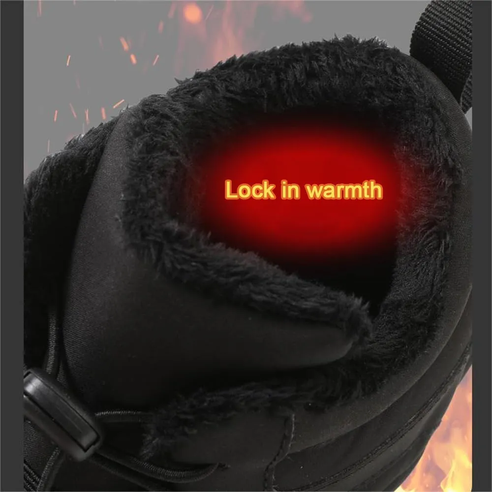 Hike Winter Footwear Barefoot Womens, Walking Hiking Winter Barefoot Shoes Women, Barefoot Shoes Men Women Waterproof Wide Toe Box Boots