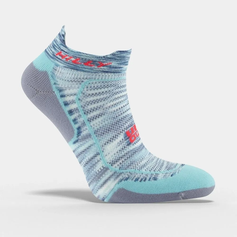 Hilly Women Lite Comfort Socklet Socks