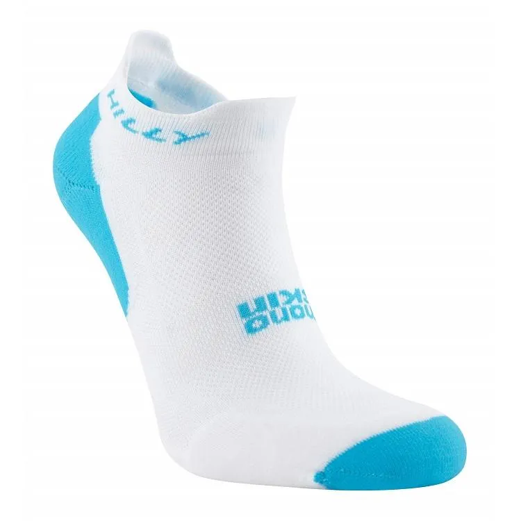 Hilly Women Tempo Socklet Socks