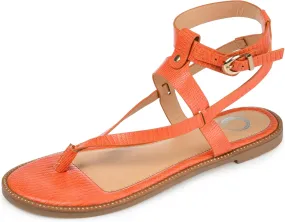 Journee Collection Women's Flat Sandals