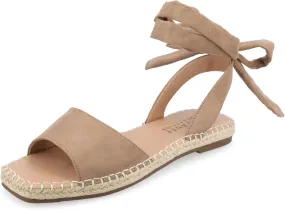 Journee Collection Women's Heeled Sandals