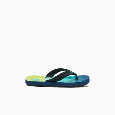 Kid's Ahi Sandal
