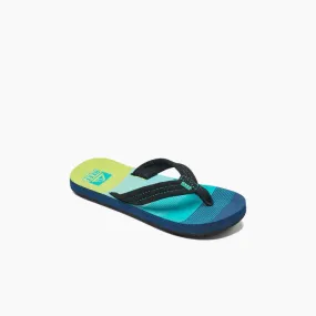Kid's Ahi Sandal