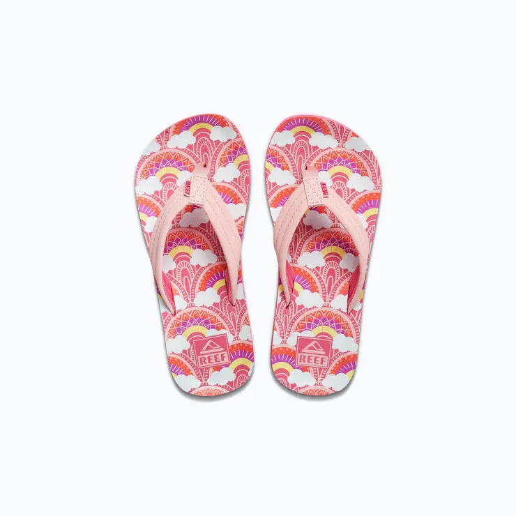 Kid's Ahi Sandal