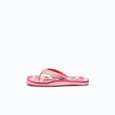 Kid's Ahi Sandal