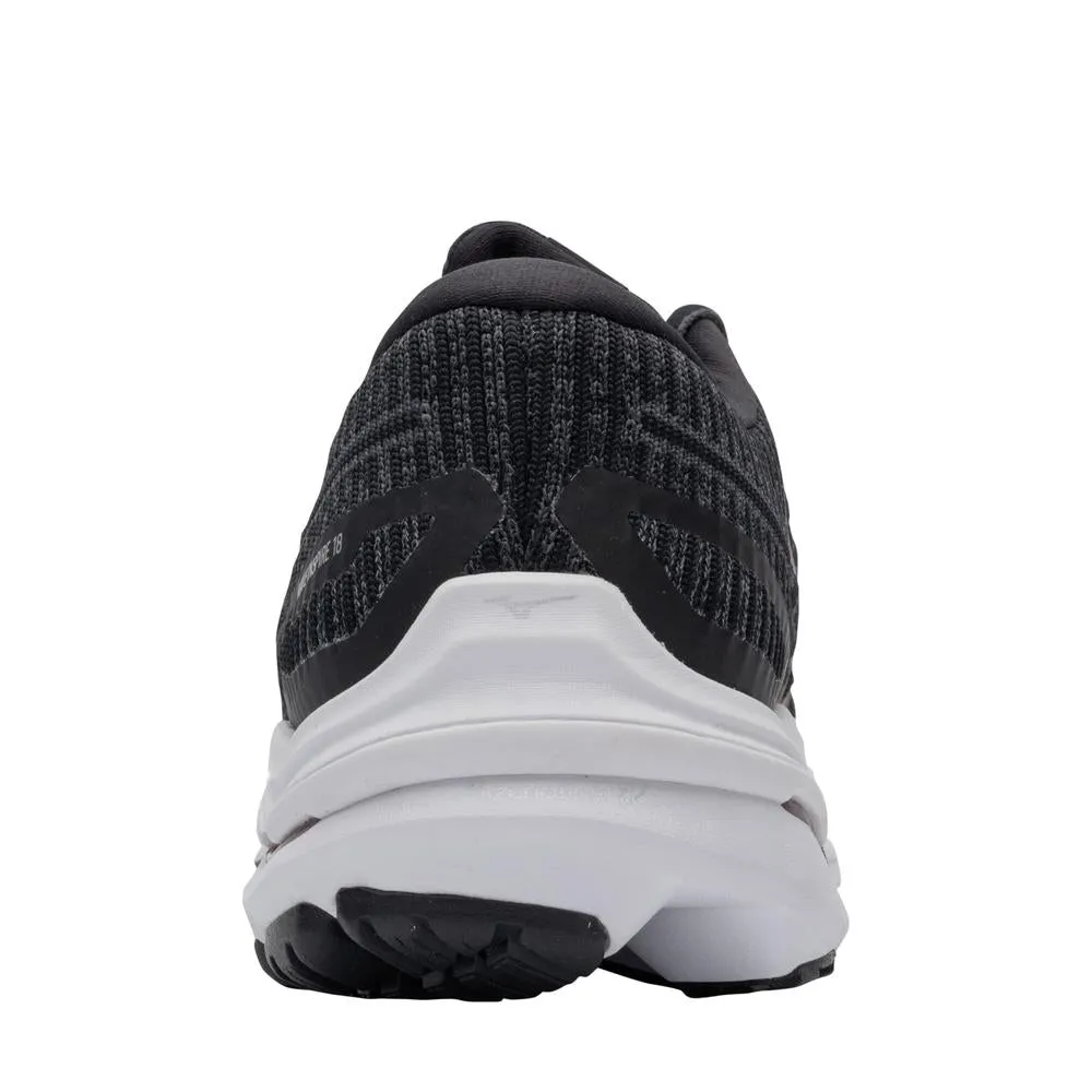 LADIES WAVE INSPIRE 18 WAVEKNIT